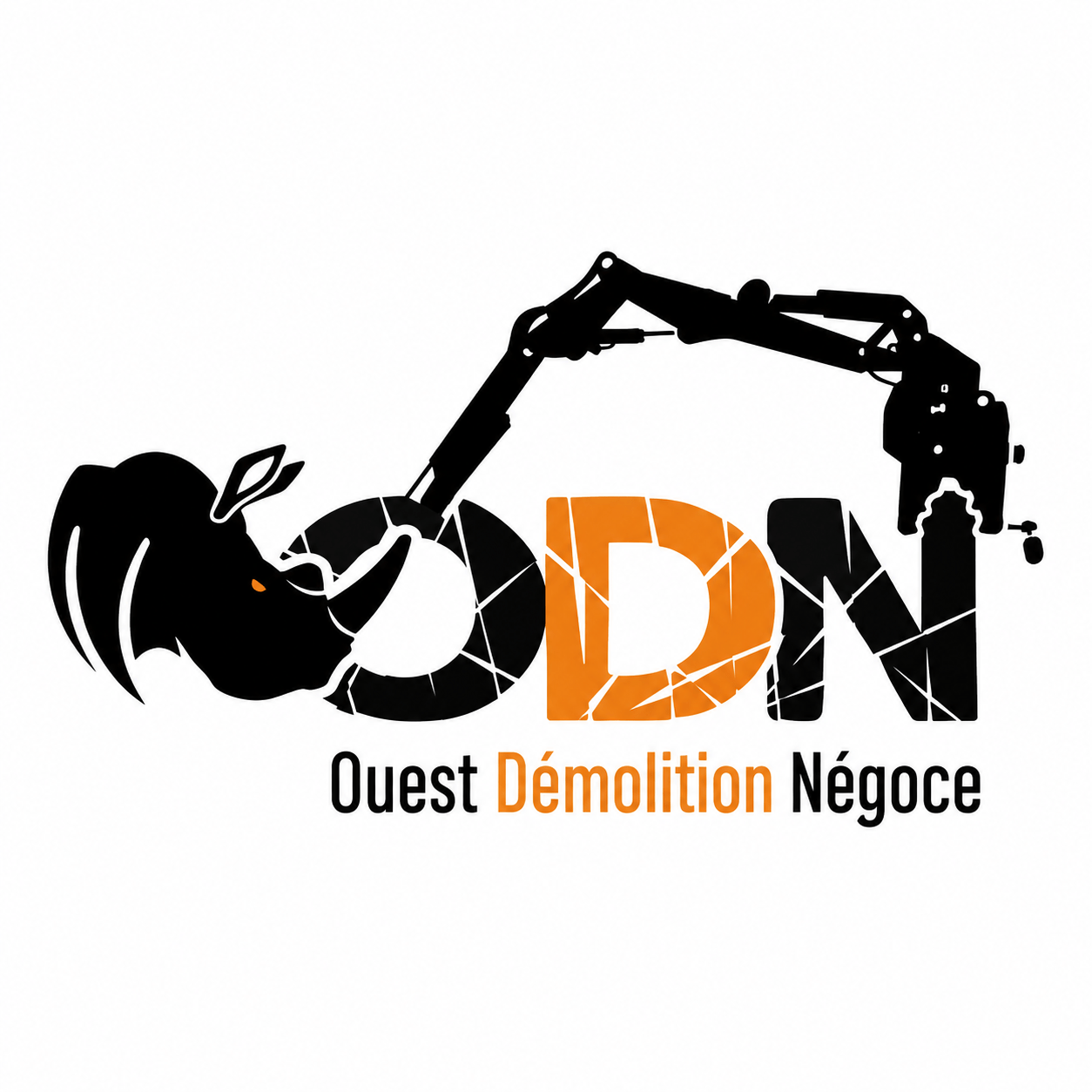 OUEST DEMOLITION NEGOCE